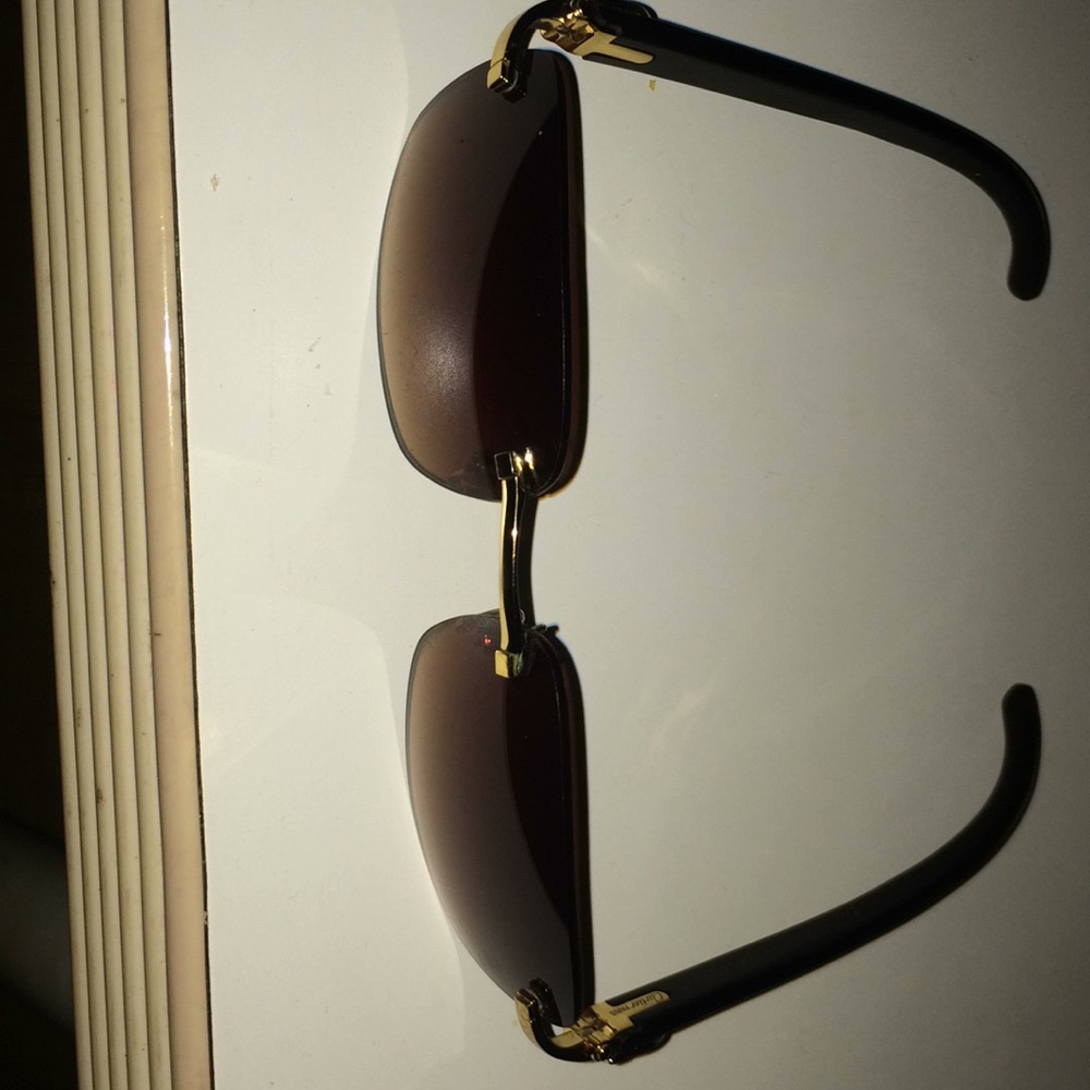 Cartier’s/ Buffes